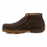 Twisted X - Men's Work Chukka Driving Moccasins Boots