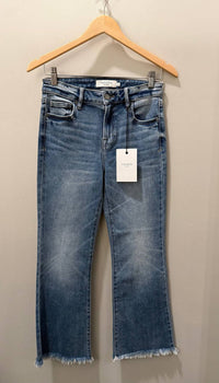 Hidden - Women's Tracey High Rise Jeans
