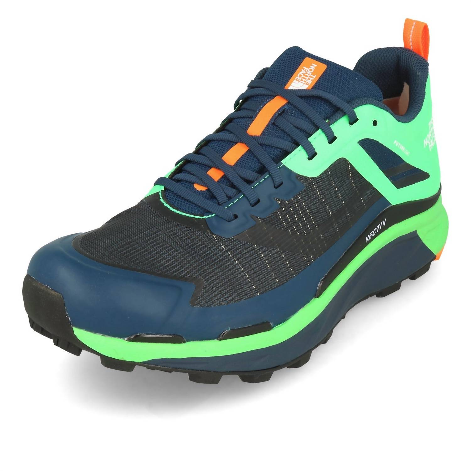 The North Face - Men's Vectiv Infinite Futurelight Trail Running Shoes