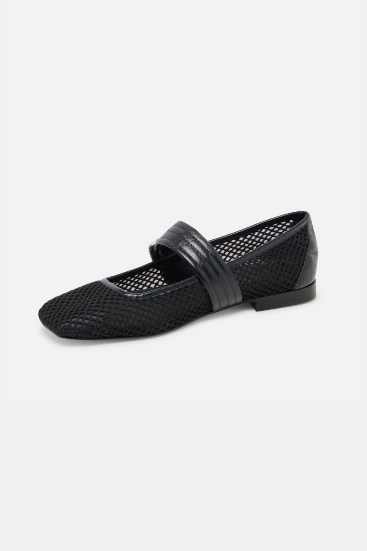 Dolce Vita - Women's Arora Ballet Flats