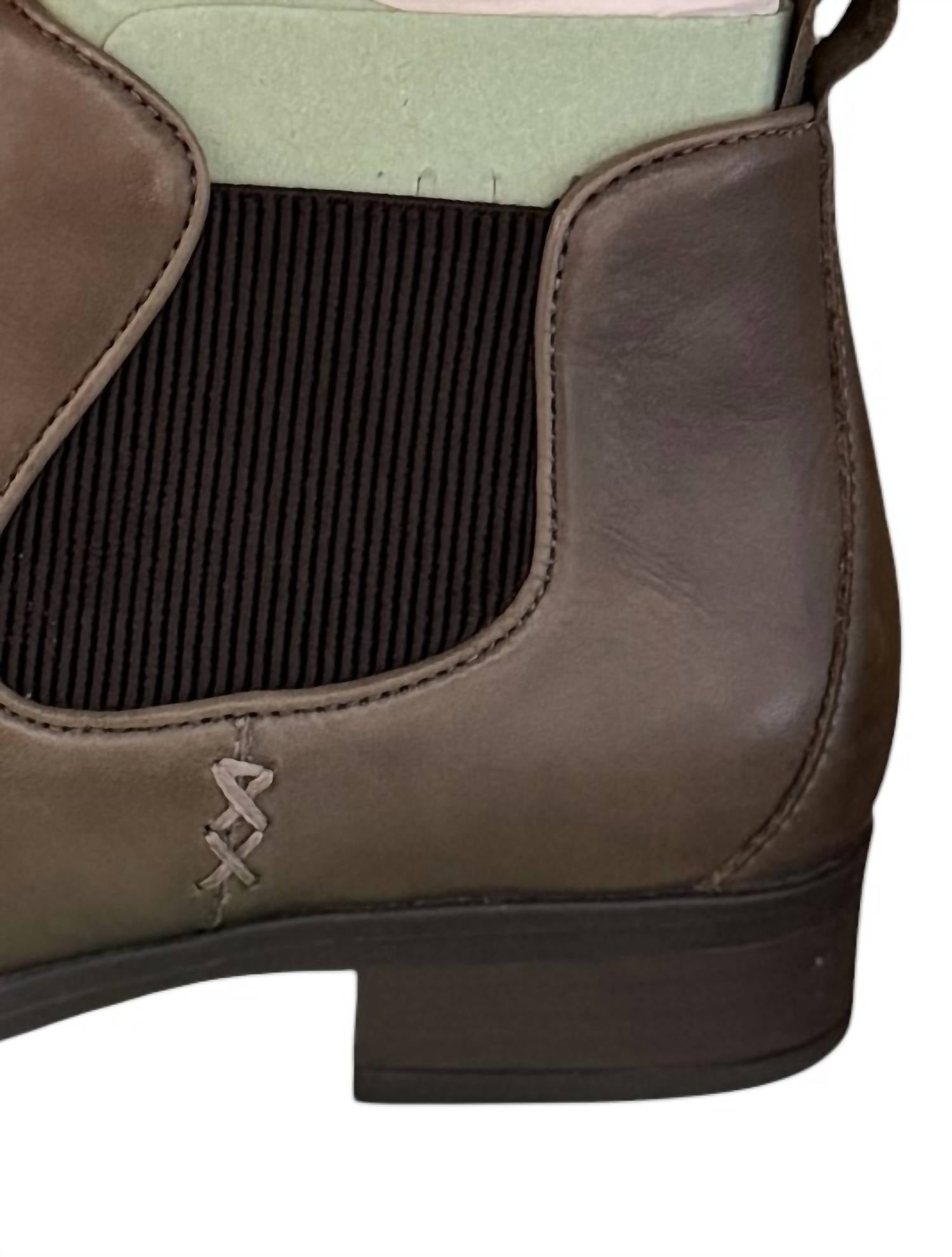 Salvia - Women's Petra Shoe