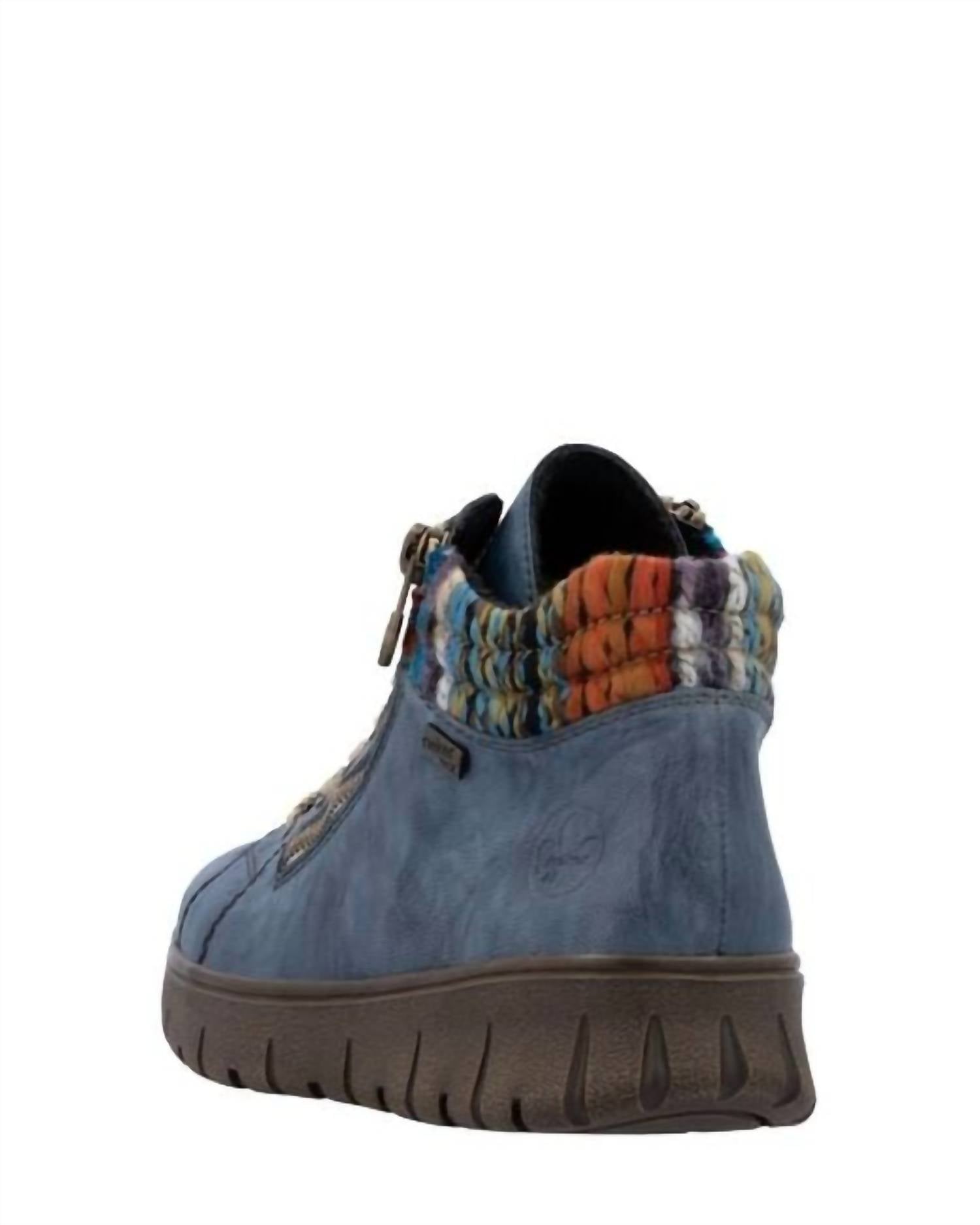 Rieker - Women's Hieke 05 Boots