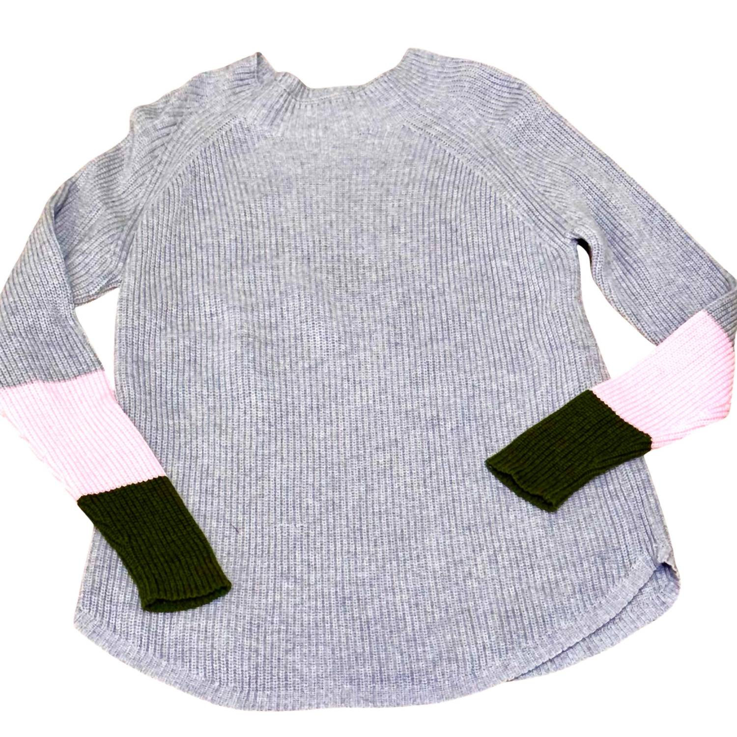 Zaket & Plover - Women's Crewneck Sweater