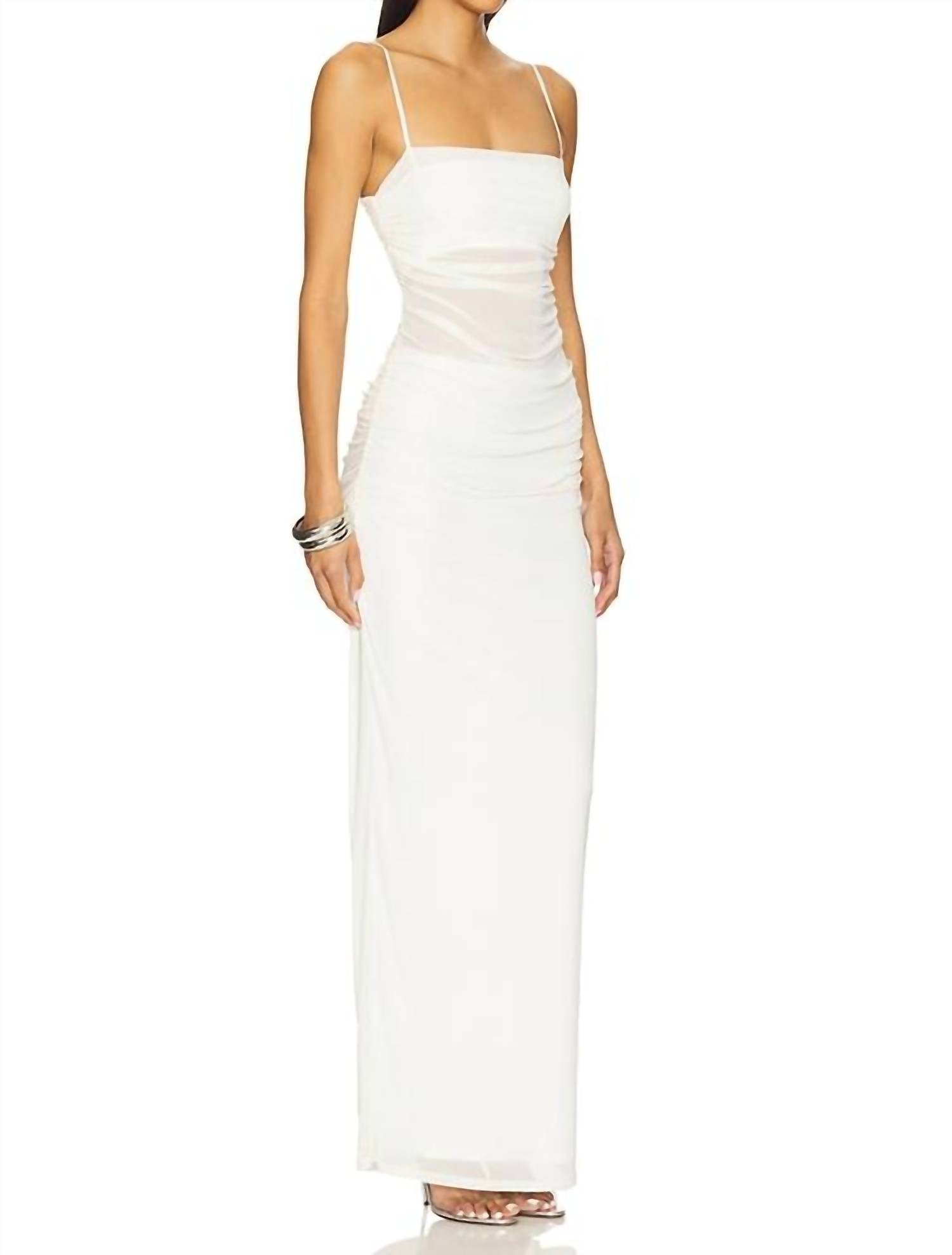 Afrm - Jennan Dress