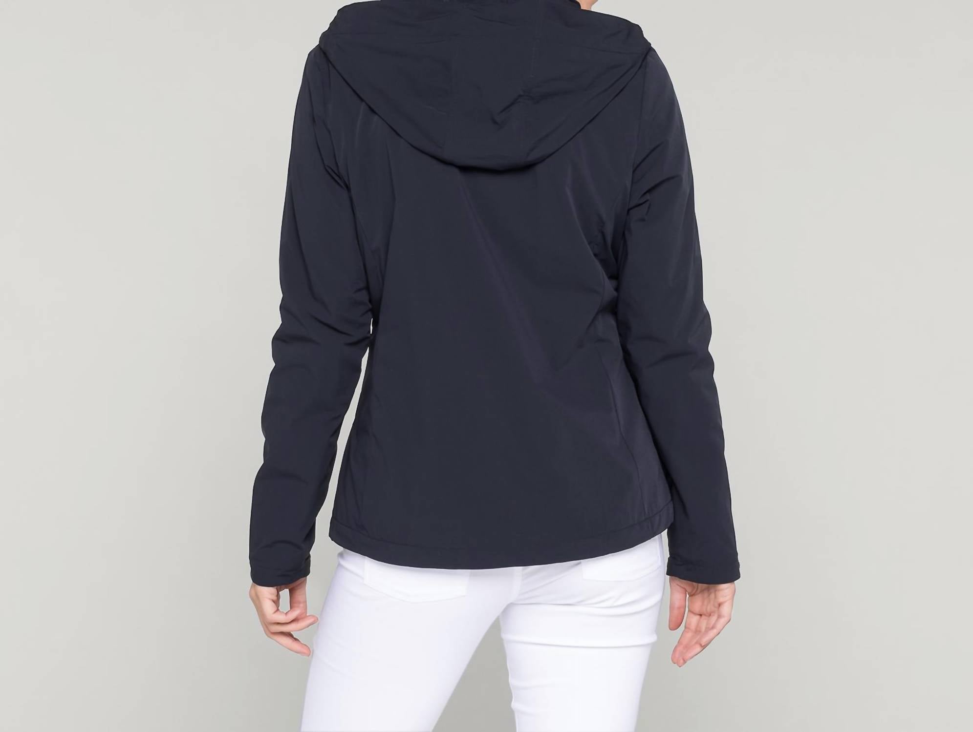 THE GLENDA JACKET