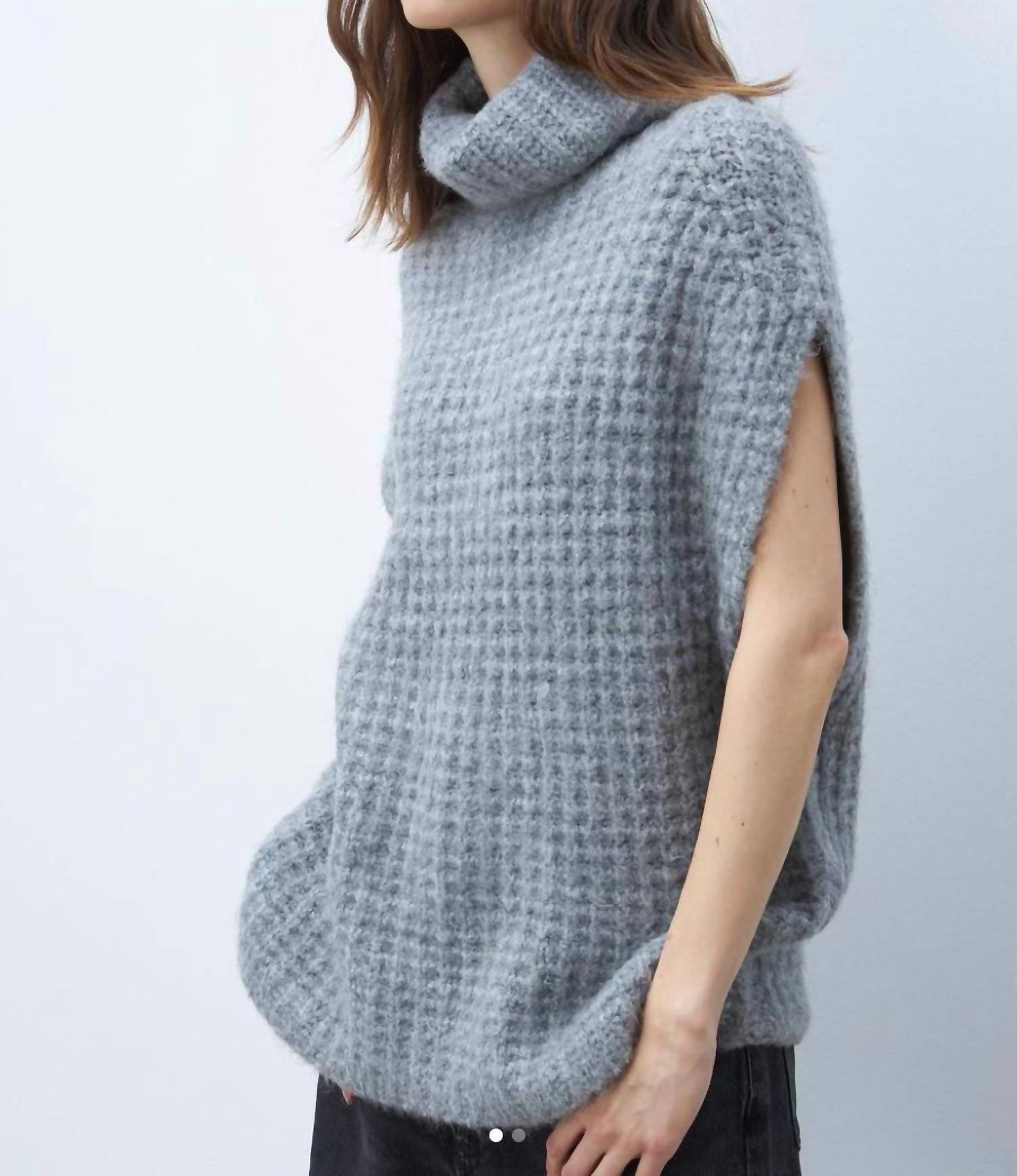 Line - Solange Sweater