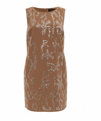 Sanctuary - Better Place Embellished Mini Dress