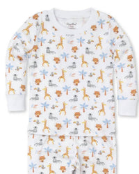 Kissy Kissy - Kids' Jungle Fever Pajama Set