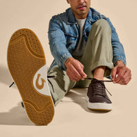 Olukai - Men's Lae‘ahi Lī ‘ili Sneakers