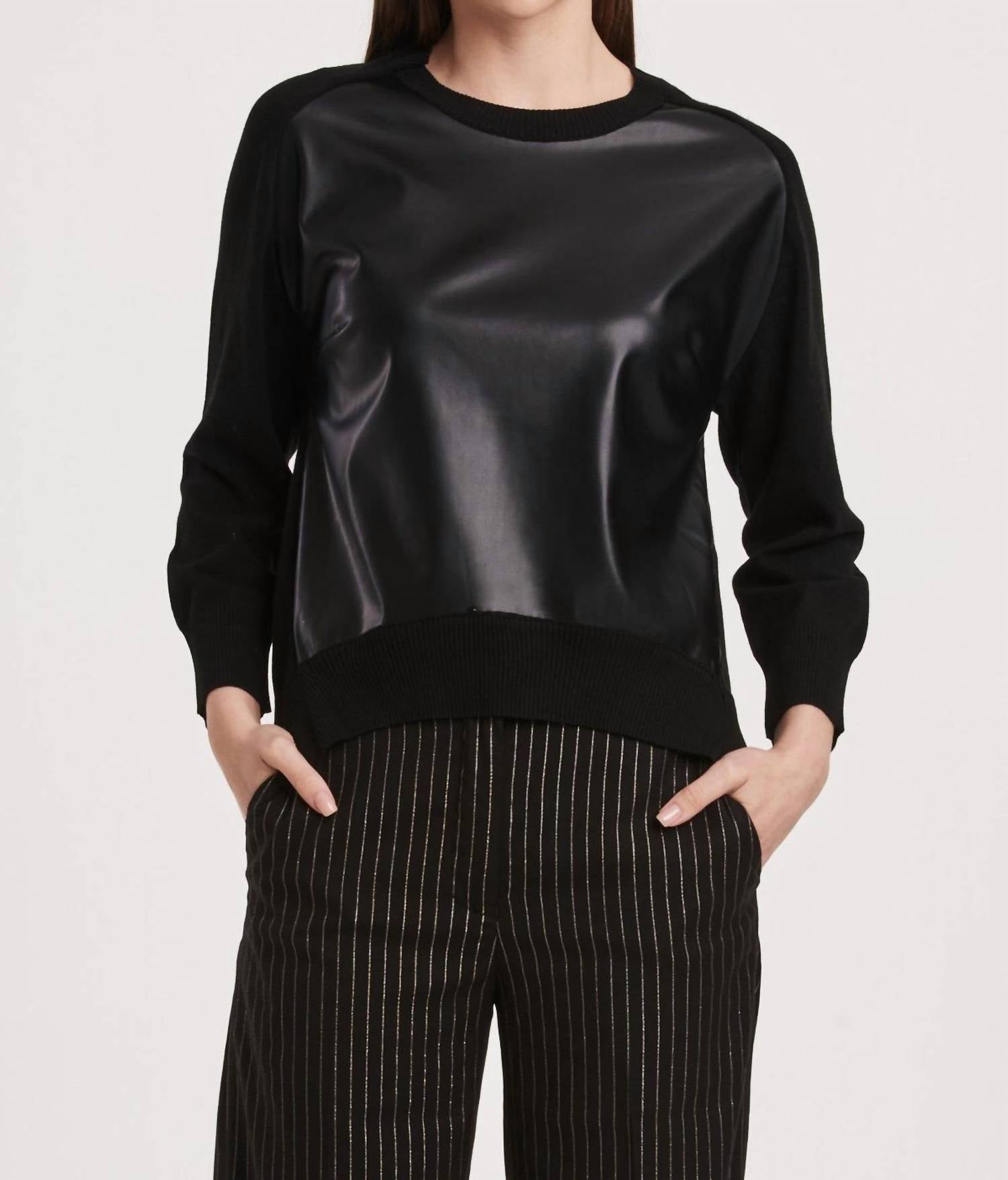Another Love - MOIRA SWEATER