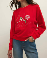 Z Supply - First Date Sweatshirt