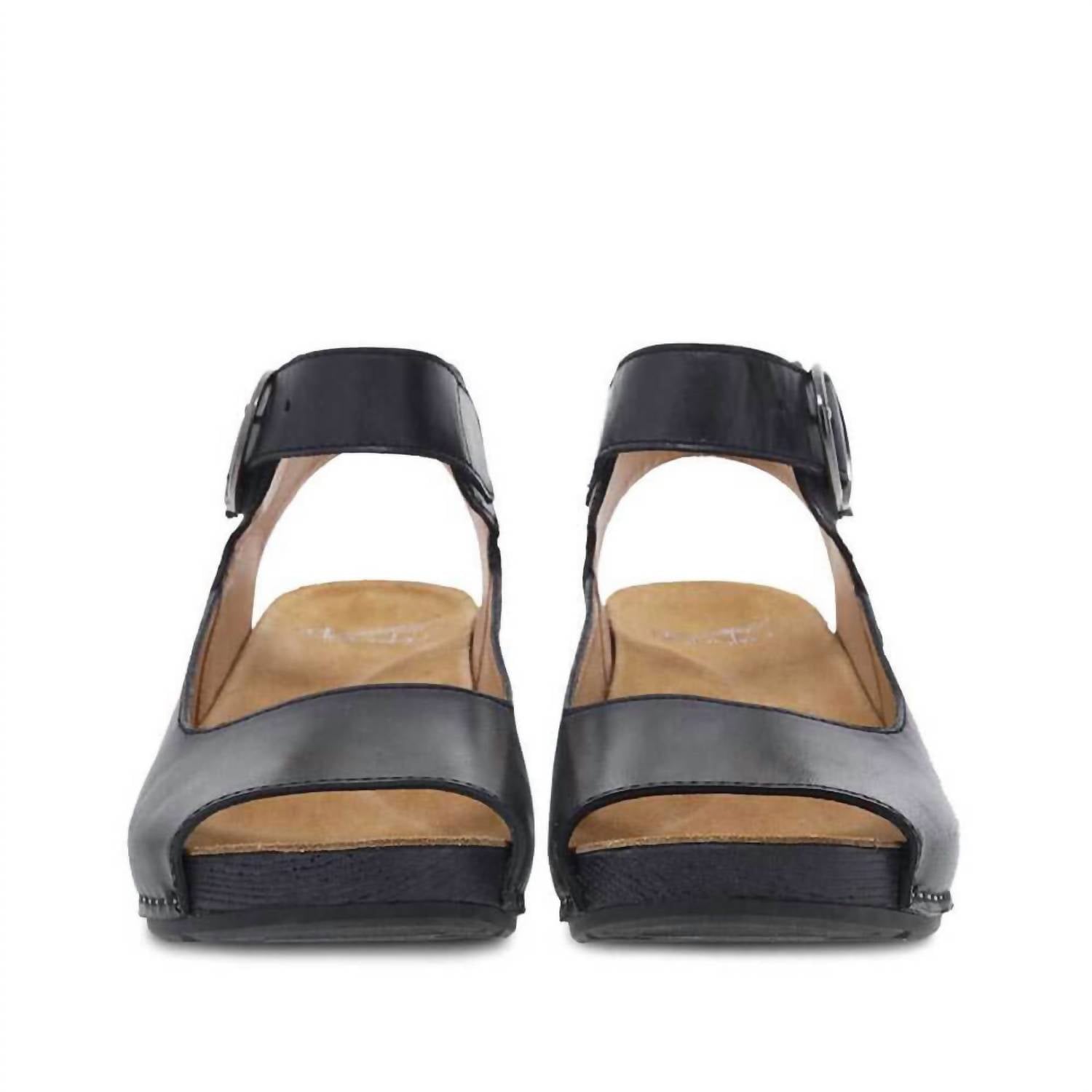 Dansko - Women's Tiana Ankle Strap Sandal