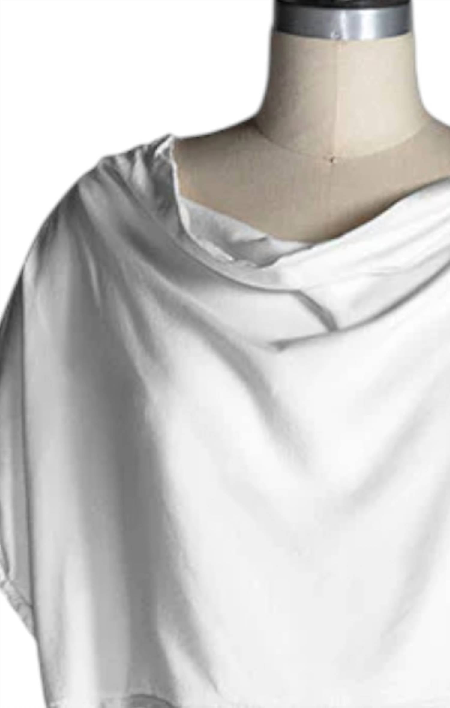 Cynthia Ashby - Women's Amy Topper