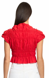 Cinq A Sept - Evalina Top