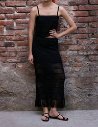 Z Supply - Flynn Midi Skirt