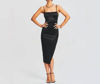 Ser.O.Ya - Birdie Midi Bodycon Dress
