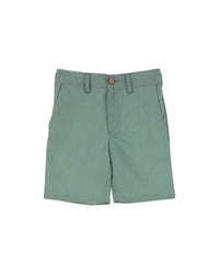Tartaleta - Boy's Jorge Linen Shorts