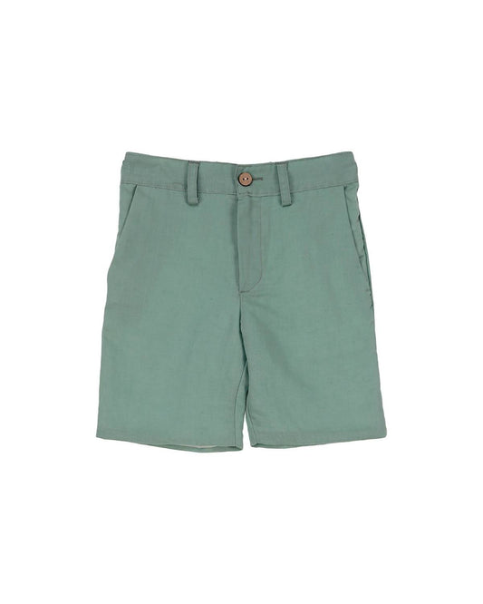 Tartaleta - Boy's Jorge Linen Shorts
