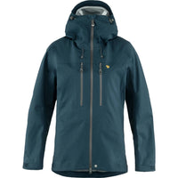Fjallraven - Bergtagen Eco-Shell Jacket