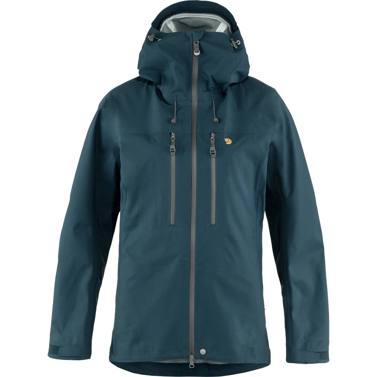 Fjallraven - Bergtagen Eco-Shell Jacket
