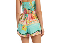En Saison - Selena Resort Romper