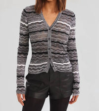 Allison - Colleen Cardigan