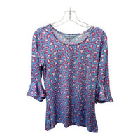 La Mer Luxe - Women's Jaguar Maya Top