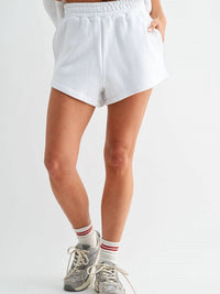 Mono B - The Electric Cloud Short Set