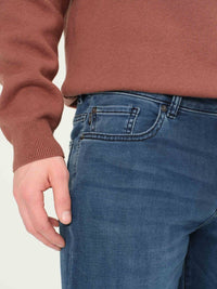 Dl1961 - Men'S - Nick Slim Fit Jeans