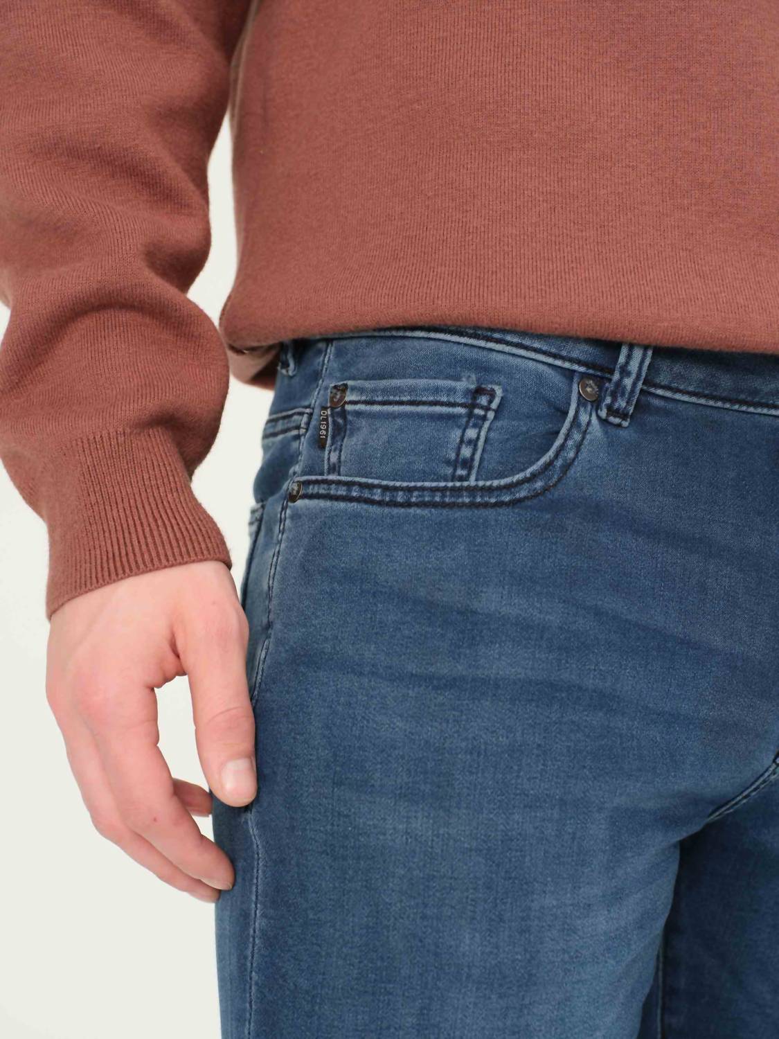 Dl1961 - Men'S - Nick Slim Fit Jeans