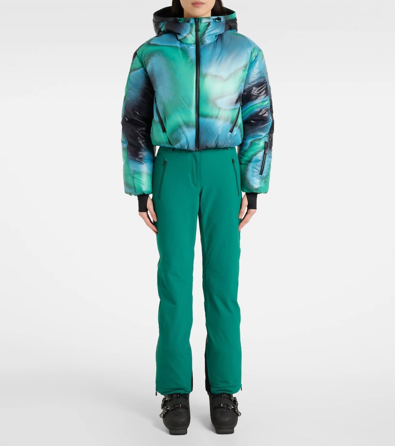 Aztech Mountain - Daisy Nuke Ski Jacket