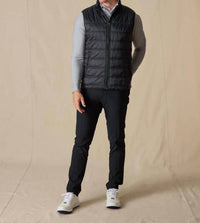 Straight Down - Delta Vest
