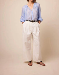 Dôen - Jonie Blouse Top