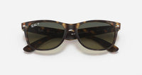 Ray Ban - Men's New Wayfarer Sunglasses