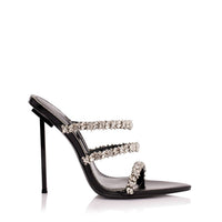 Jessica Rich - Women's Diamond Slide