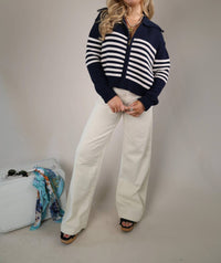 Z Supply - Women's Kovac Sweater Jacket