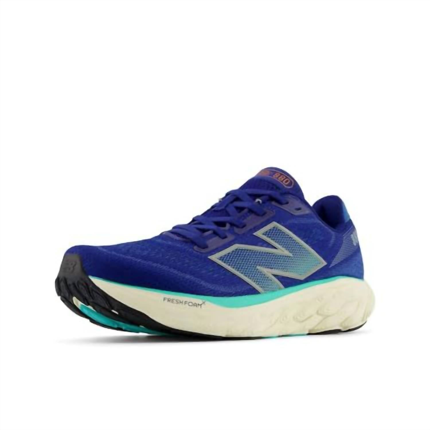 New Balance - Men's Fresh Foam X 880v14 Running Shoe