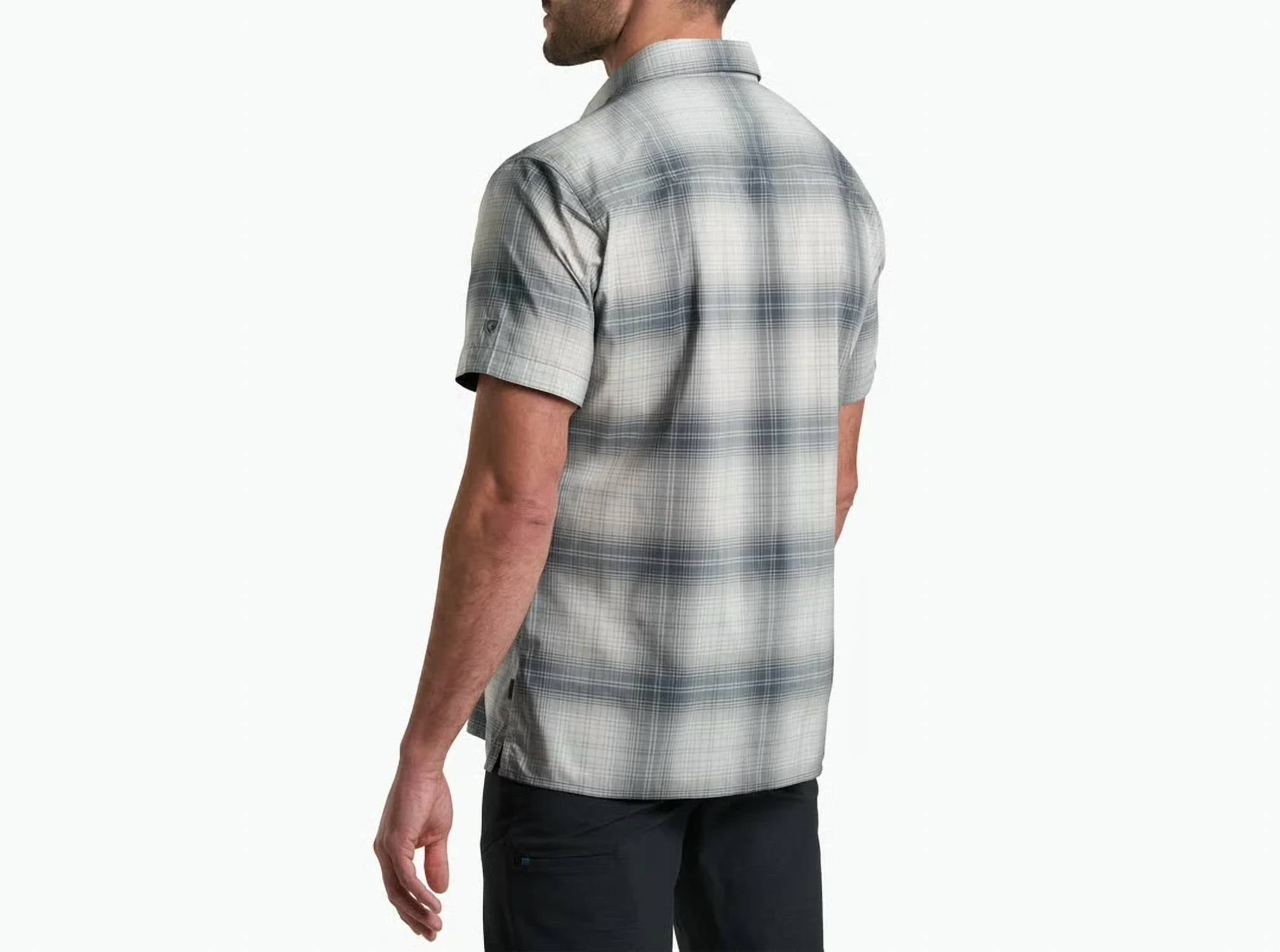 Kuhl - Response Short Sleeve Shirt