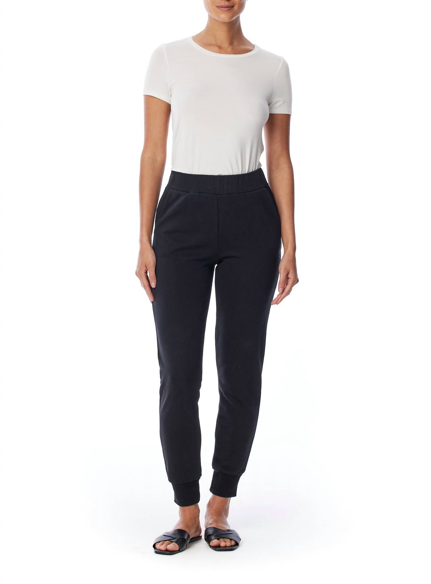 Lblc The Label - Rea Sweatpants