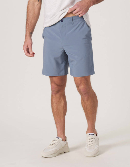 The Normal Brand - Hybrid Performance Shorts