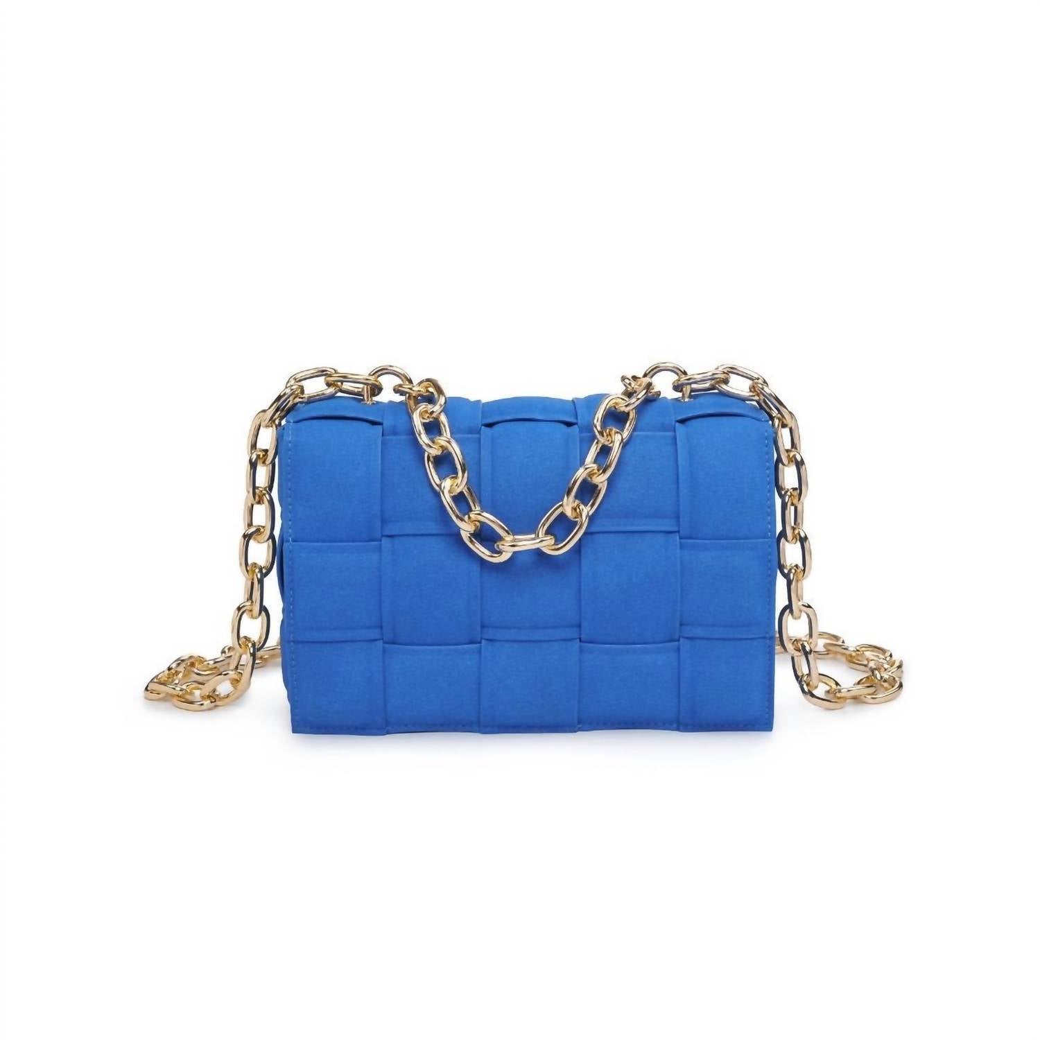 Urban Expressions - Ines Crossbody Handbag