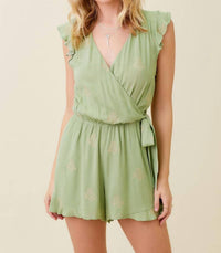 Mystree - Toni Romper