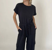 Six/Fifty - Phoenix Jumpsuit