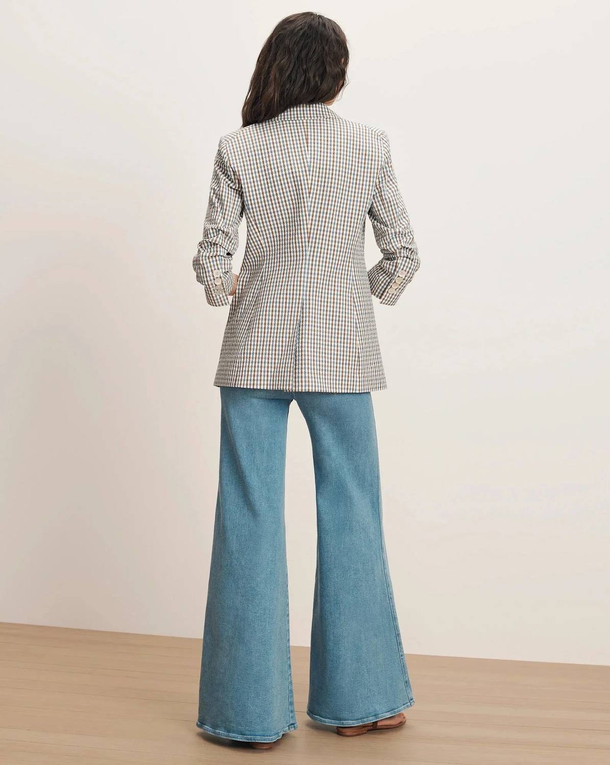 Veronica Beard - Clayton Dickey Jacket