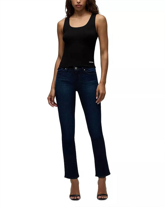 Hudson - Barbara High Rise Bootcut Jeans