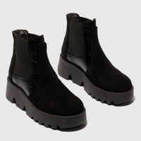Fly London - Women's Zinp 314 Chelsea Ankle Boots