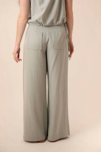 Mod Ref - Shar Wide Leg Pants