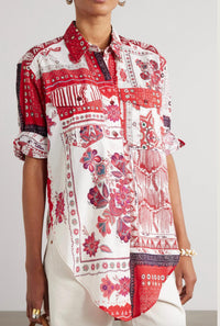 Isabel Marant - Nathy Shirt