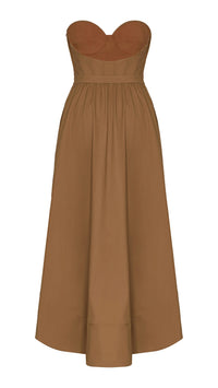 Andres Otalora - Women's Shahi Dress