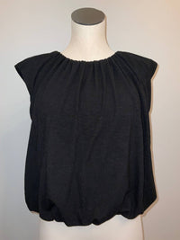 Michael Stars - Women's Cindy Bubble Top